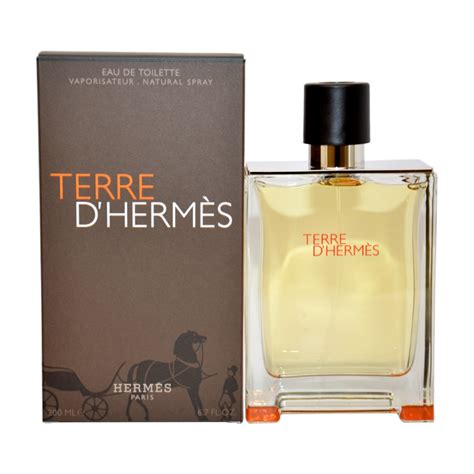 hermes terres perfume|Hermes terre d'hermes for men.